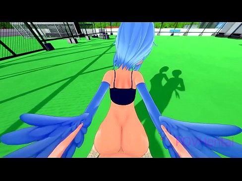 ❤️ Vajzë përbindësh Harpi. Porno tek ne sq.porno-negrov.ru ﹏