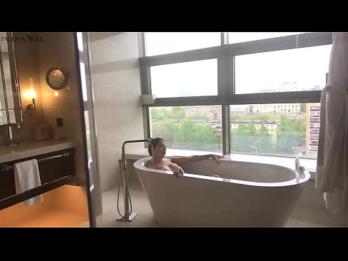 ❤️ Foshnjë e jashtëzakonshme që tund me pasion pidhin e saj në banjë Porno tek ne sq.porno-negrov.ru ﹏