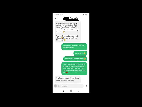 ❤️ Shtova një PAWG të ri nga Tinder në haremin tim (përfshirë bisedën me Tinder) Porno tek ne sq.porno-negrov.ru ﹏